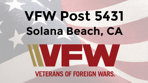 Donate to VFW Post 5431