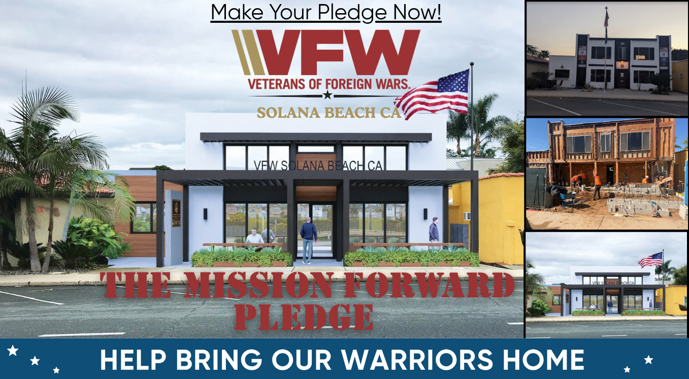 mission forward